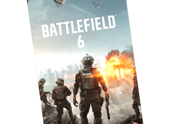 Order Battlefield 6 Today!